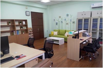 喜讯 | 我校学生心理健康教育中心获评全省大学生心理健康示范中心