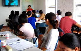 性教育咨询技术培训掠影 一场关于知识、技能与人文关怀的深度对话